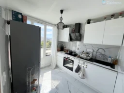 Appartement T3 a vendre - balcon - 13013 - métro -