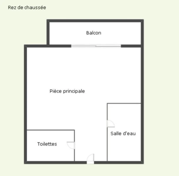 #appartement #gers #barbotan #pascher #location