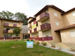 #appartement #gers #barbotan #pascher #location