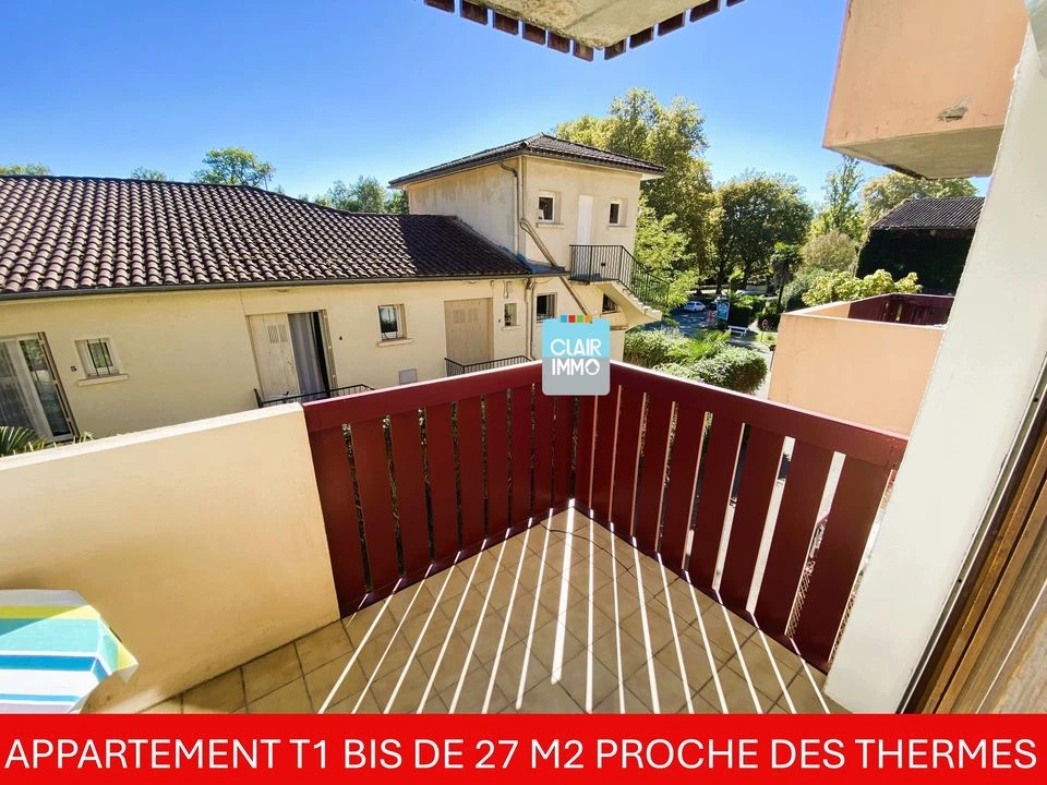 #appartement #gers #barbotan #pascher #location