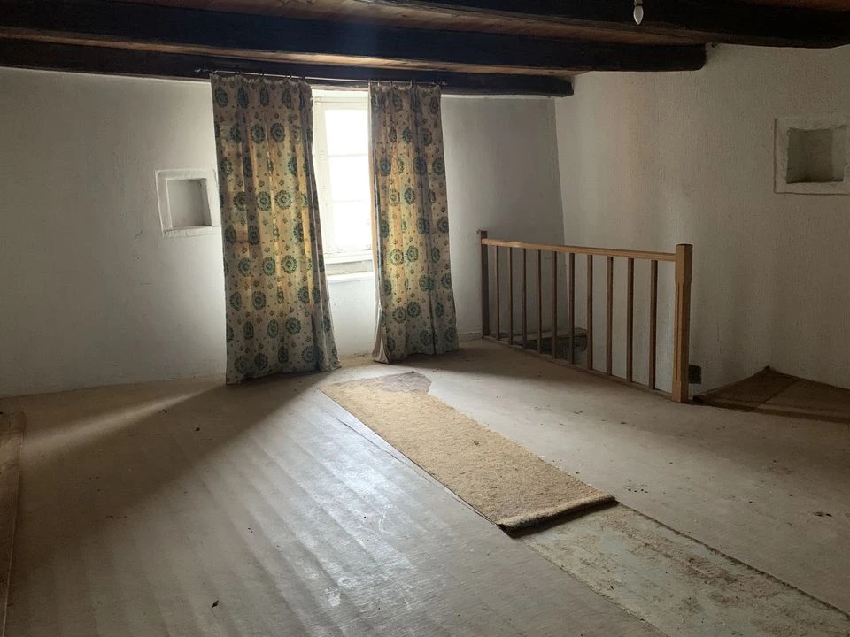 à vendre, maison, village, langres, dijon, commodi