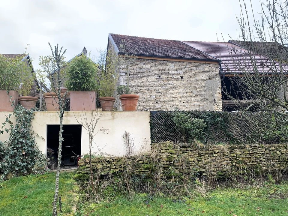 à vendre, maison, village, langres, dijon, commodi