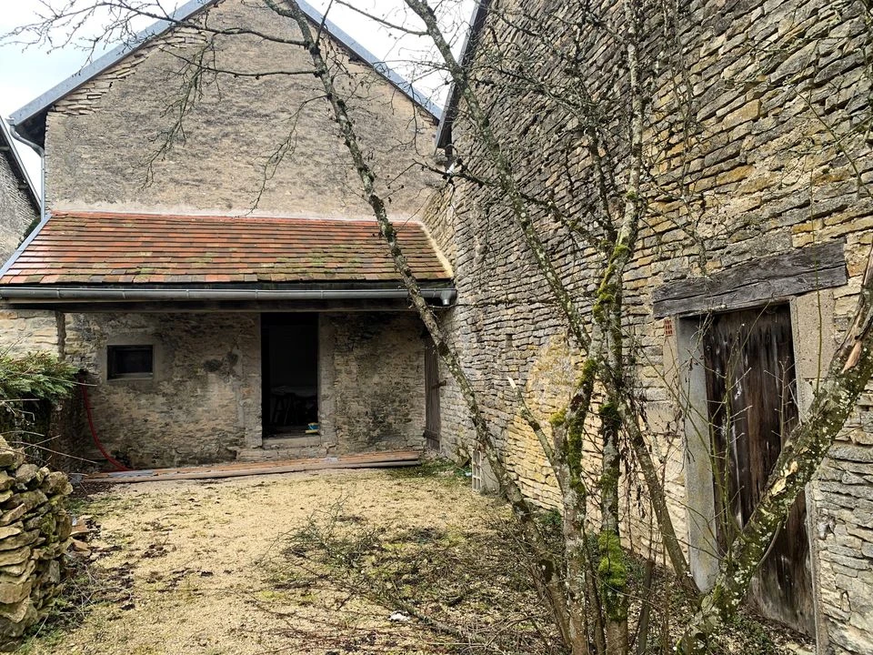 à vendre, maison, village, langres, dijon, commodi
