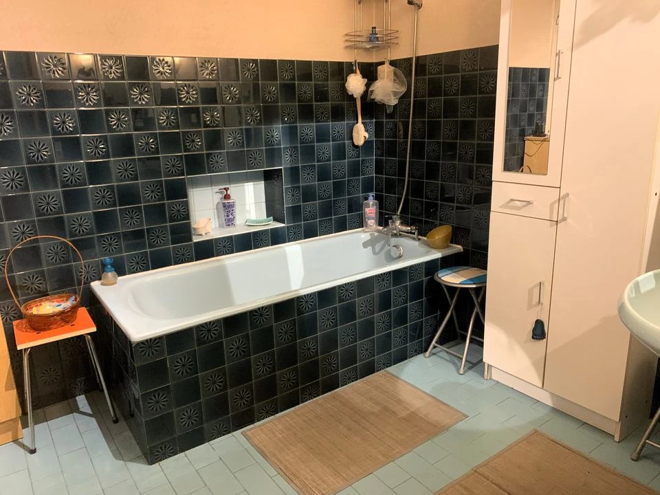à vendre, maison, village, T5, haute-marne, terrai