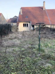 à vendre, maison, village, T5, haute-marne, terrai