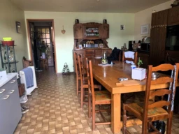 à vendre, maison, village, T5, haute-marne, terrai