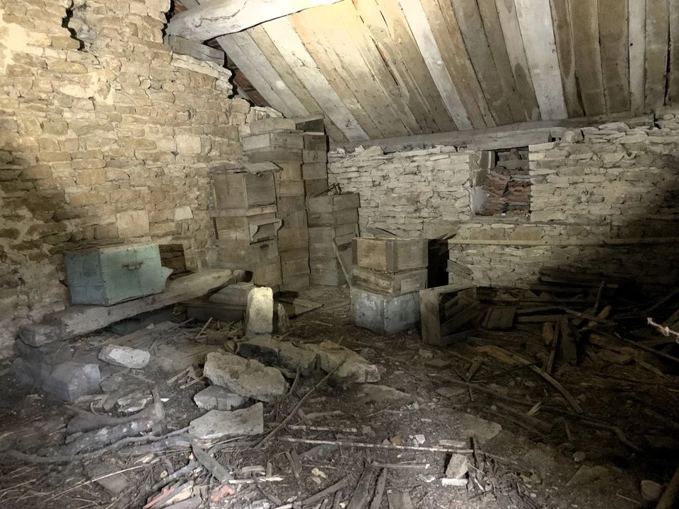 à vendre, maison, à rénover, langres, dijon, terra