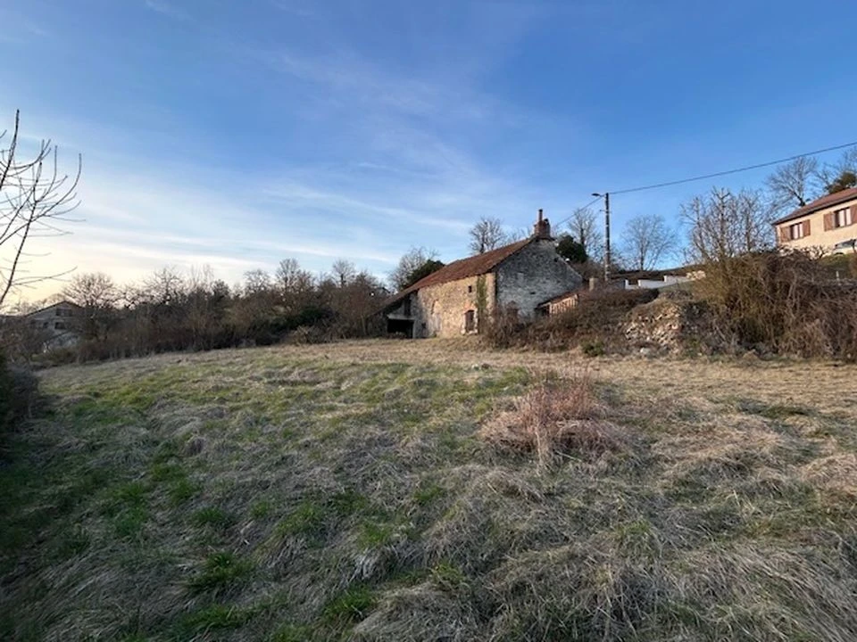 à vendre, maison, à rénover, langres, dijon, terra