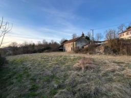 à vendre, maison, à rénover, langres, dijon, terra