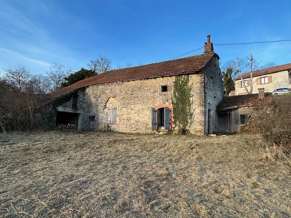 à vendre, maison, à rénover, langres, dijon, terra