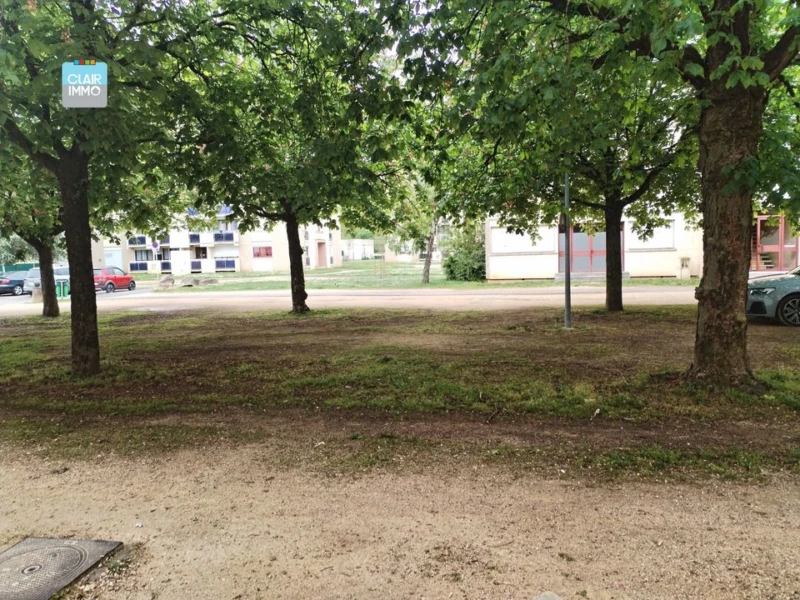 À vendre à Mâcon appartement T4 de 71,06 m²