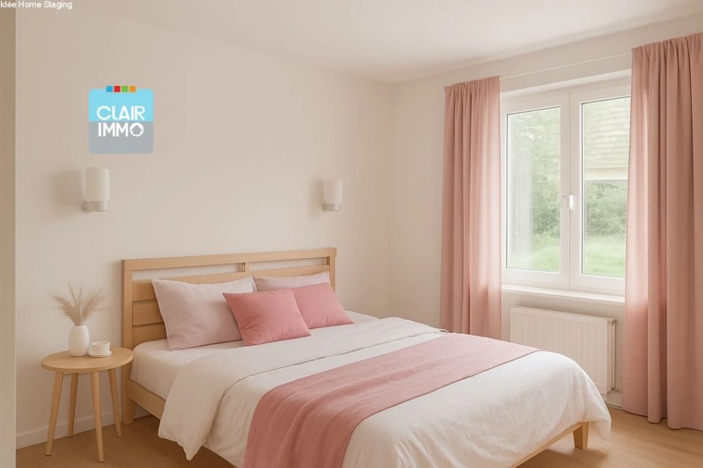 A SANCE MAISON 7 PIECES DE 140 M² AVEC PISCINE SUR