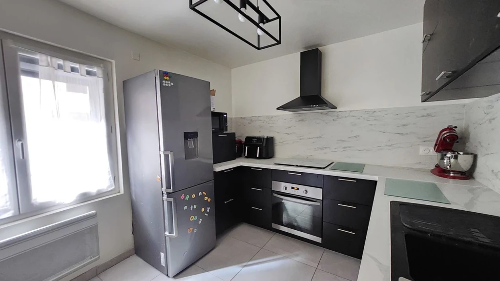 AURIOL - Appartement en duplex Type 3 de 95m² - sa