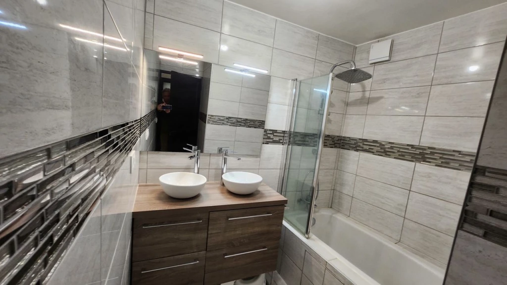 AURIOL - Appartement en duplex Type 3 de 95m² - sa