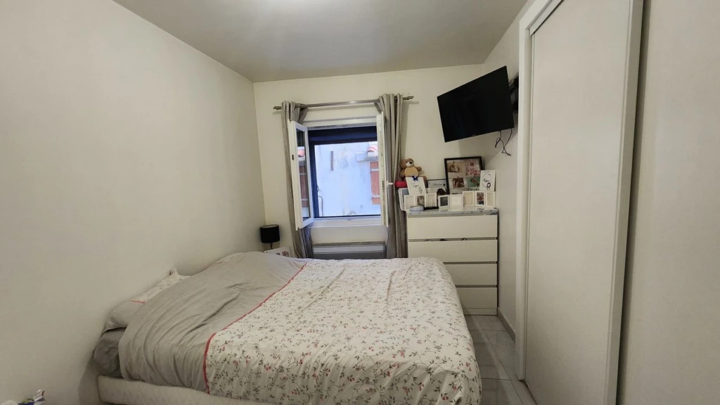 AURIOL - Appartement en duplex Type 3 de 95m² - sa