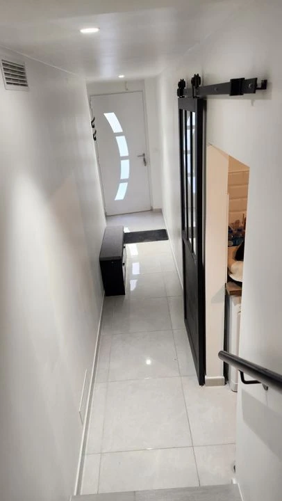 AURIOL - Appartement en duplex Type 3 de 95m² - sa