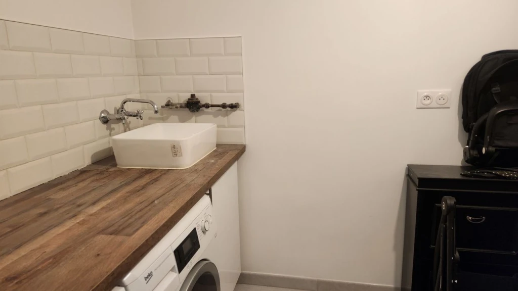 AURIOL - Appartement en duplex Type 3 de 95m² - sa