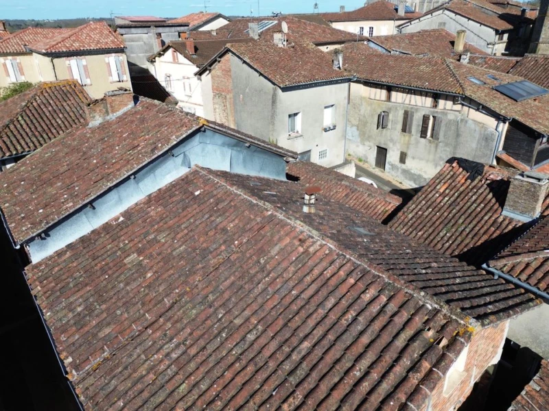 #maison #gers #cazaubon #pascher #location