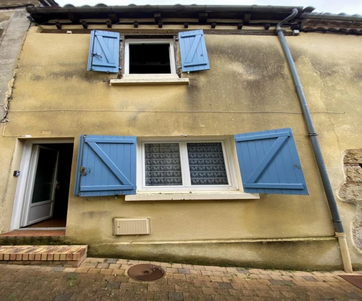 #maison #gers #cazaubon #pascher #location