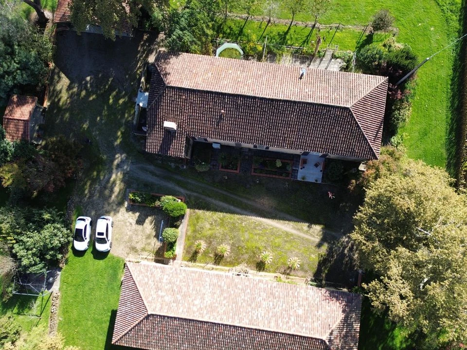 #maison #pierres #ferme #dépendance #terrain #gers