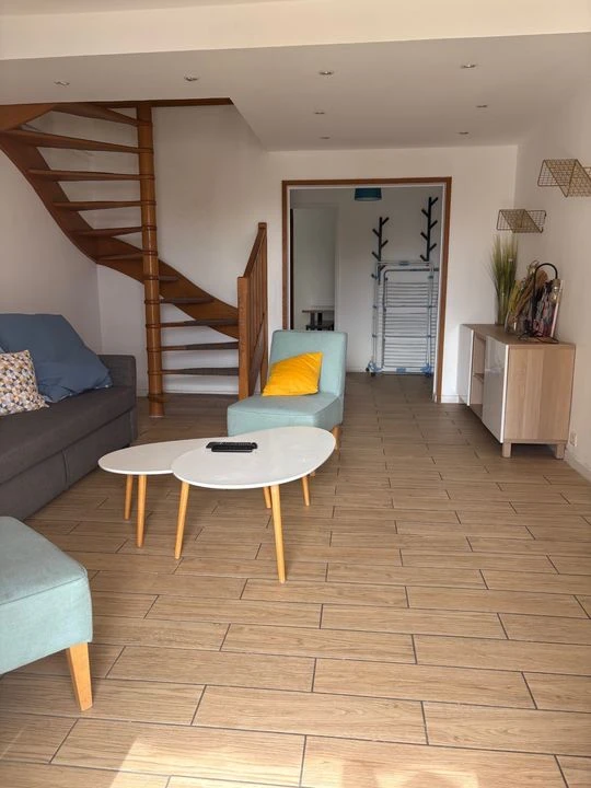 vignon-appartement 160m²-8pieces