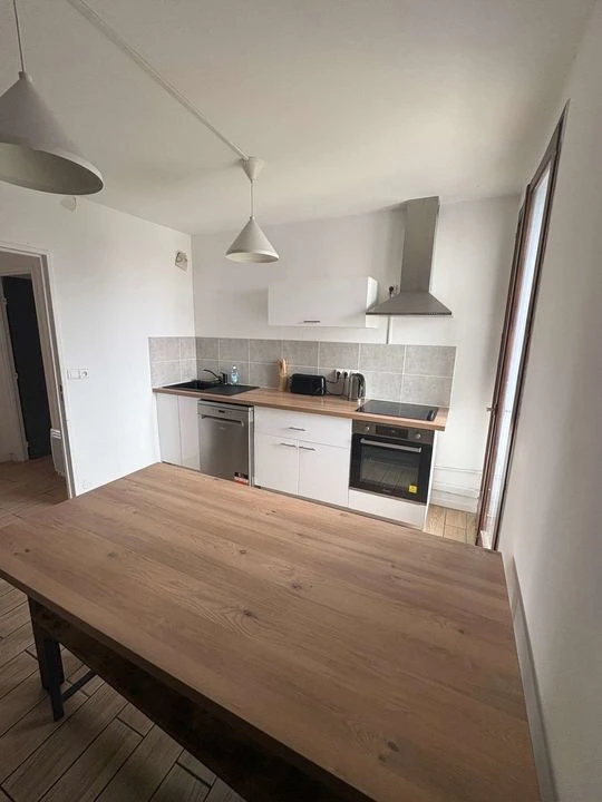 Avignon-appartement 160m²-8pieces