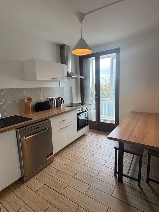 Avignon-appartement 160m²-8pieces