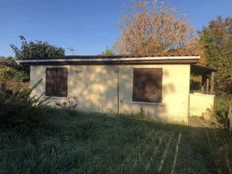 EYSINES MAISON T3  A VENDRE  DEUX CHAMBRES TERRAIN
