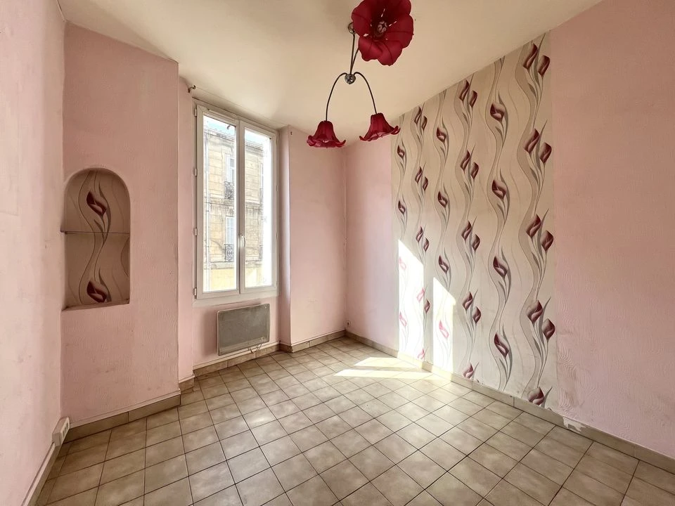 chambre t2 clairimmo 4ème travaux
