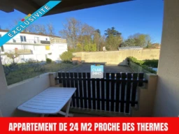 #appartement #gers #location #cazaubon