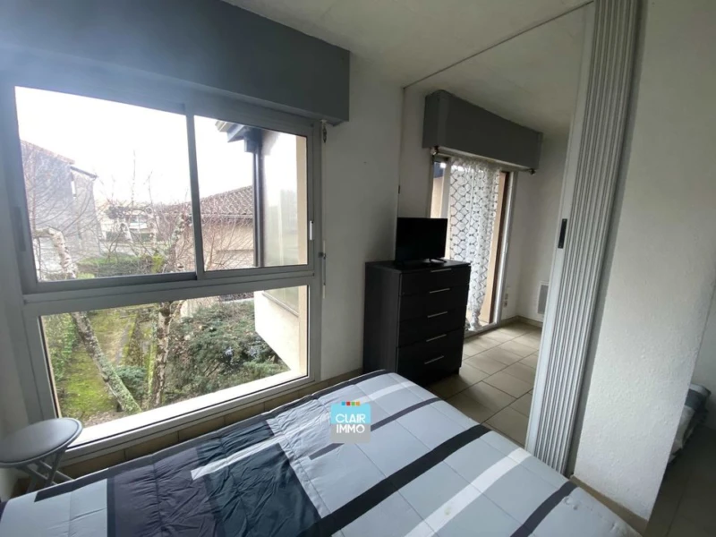 #appartement #gers #location #cazaubon