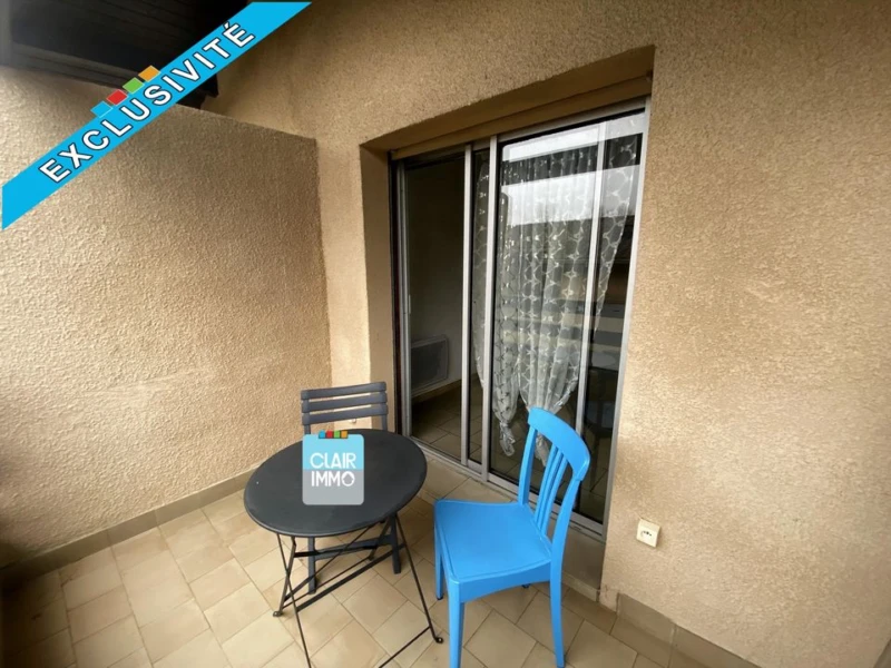 #appartement #gers #location #cazaubon