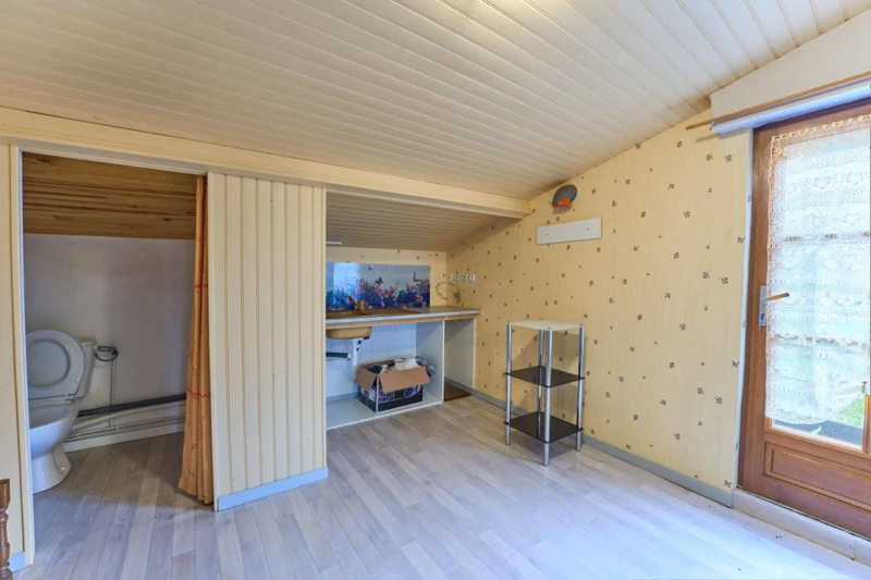 Maison 5 chambres