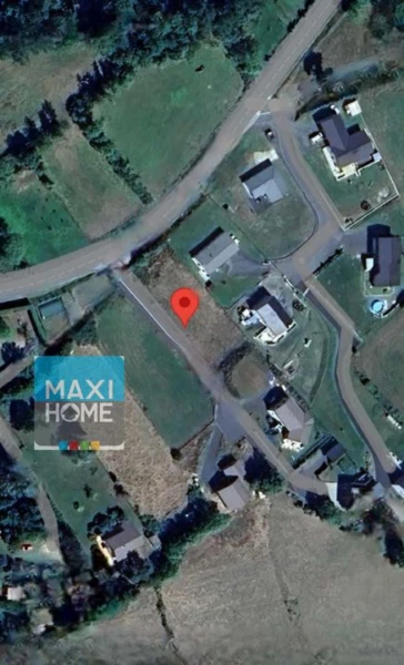 terrain constructible - terrain à vendre -