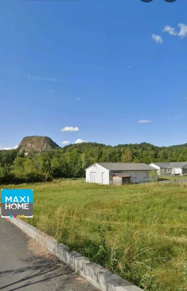 terrain constructible - terrain à vendre -