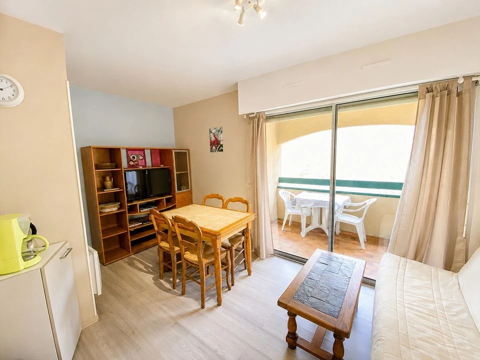 #appartement #t2 #terasse #gers #meublé #barbotanl