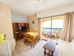 #appartement #t2 #terasse #gers #meublé #barbotanl
