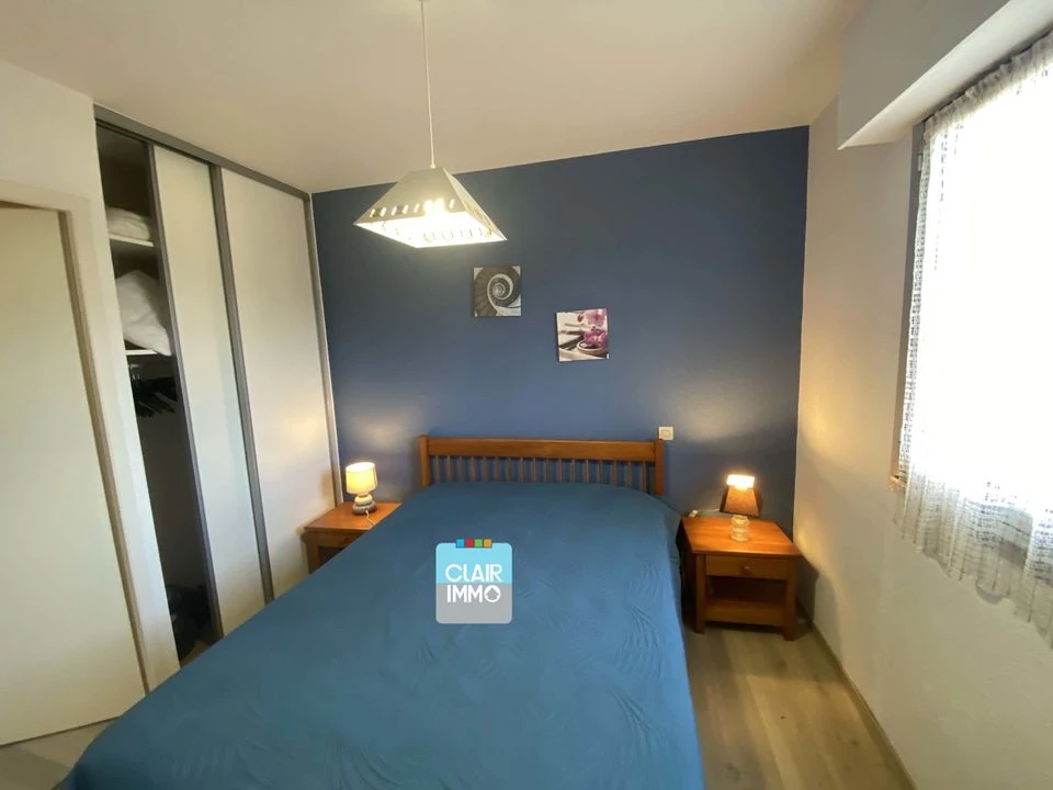 #appartement #gers #location #cazaubon