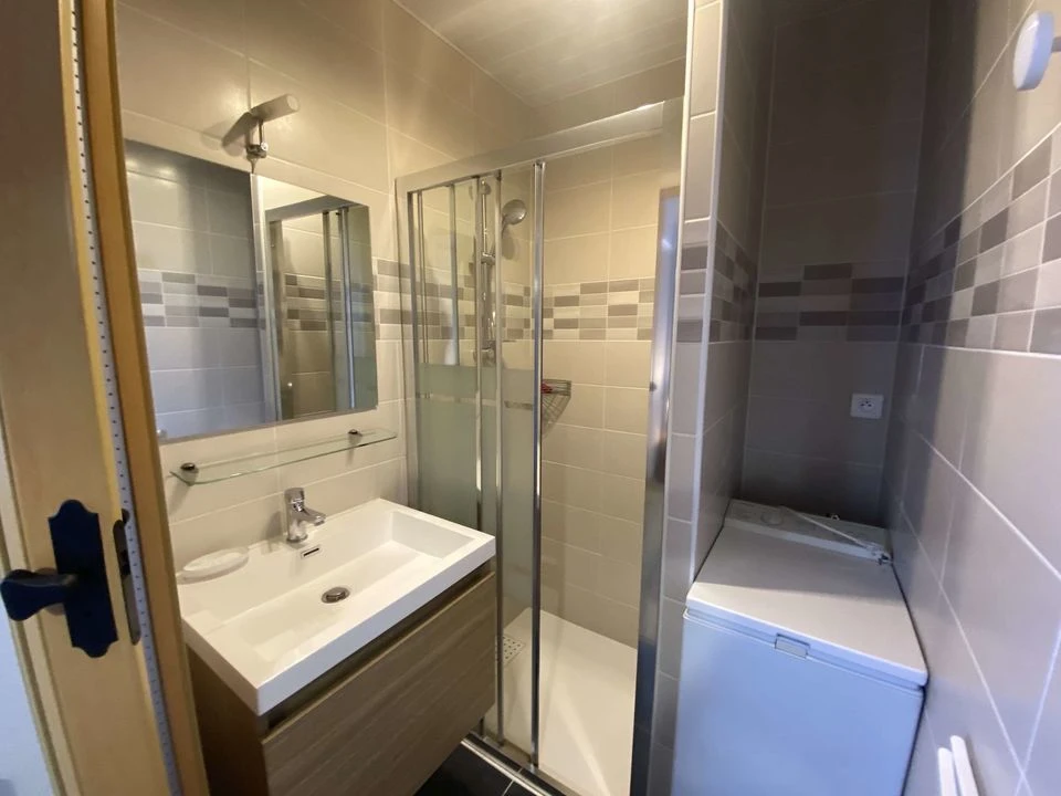 #appartement #t2 #terasse #gers #meublé #barbotanl