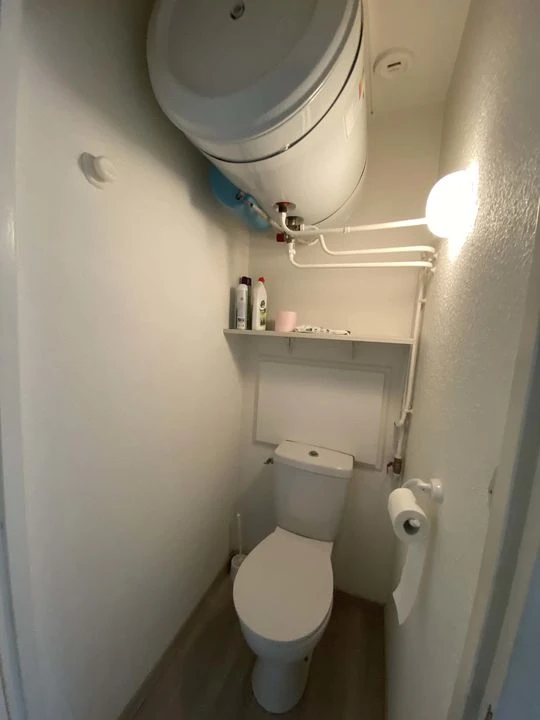 #appartement #t2 #terasse #gers #meublé #barbotanl
