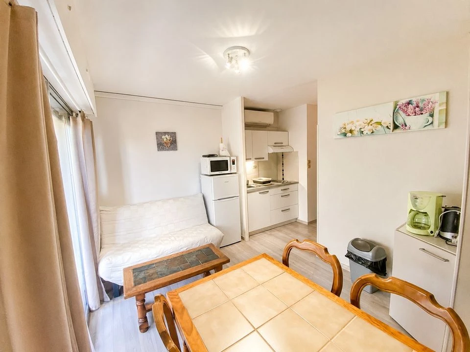 #appartement #t2 #terasse #gers #meublé #barbotanl