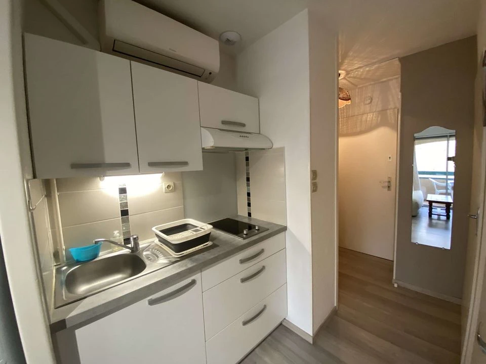 #appartement #t2 #terasse #gers #meublé #barbotanl