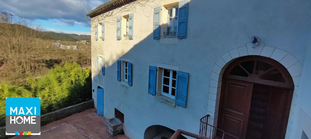 18500 M² de terrain