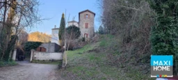 420 M² habitable