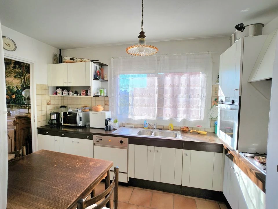 T5 DUPLEX /TERRASSE / COEUR DE PLAN DE CUQUES