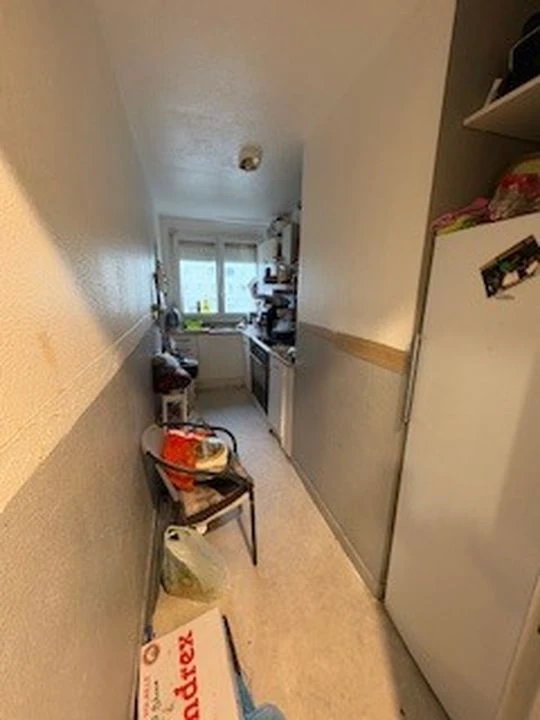 appartement T4,vendu loué, Orleans, la source, pro
