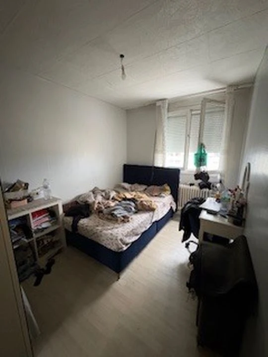appartement T4,vendu loué, Orleans, la source, pro