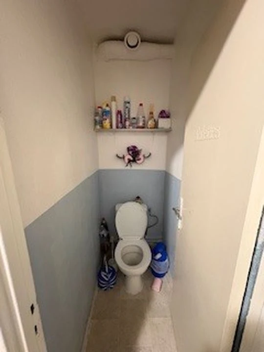 appartement T4, vendu loué, Orleans, la source, pr