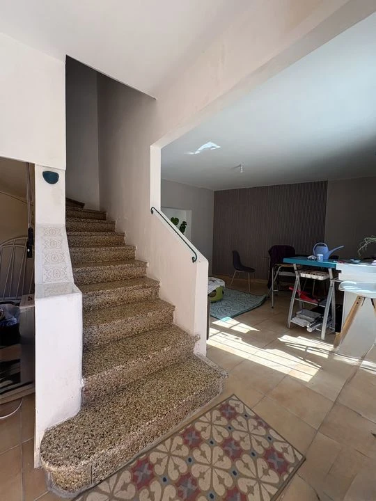 Avignon-ensembles maisons 500m²-12pieces