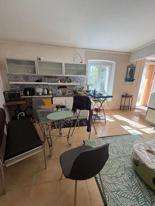 Avignon-ensembles maisons 500m²-12pieces